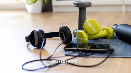 Mind & Body Workout