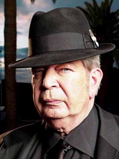 How to watch and stream Richard Harrison movies and TV shows