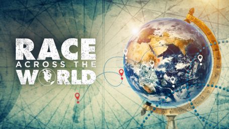 Race Across the World