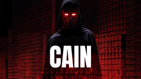 Cain