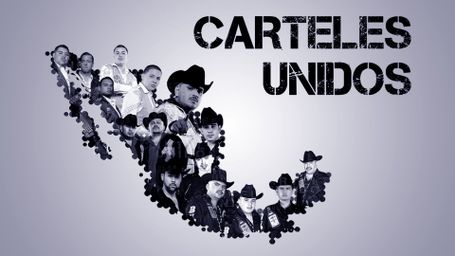 Carteles unidos
