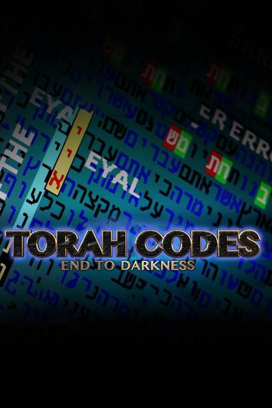 How to watch and stream Torah Codes: End to Darkness - 2016 on Roku