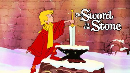 The Sword in the Stone