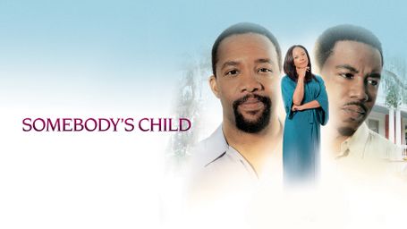 Somebody's Child