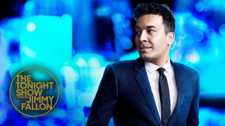 The Tonight Show Starring Jimmy Fallon