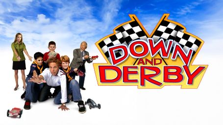 Down and Derby