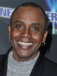 Donald Fullilove