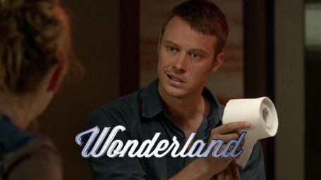Wonderland