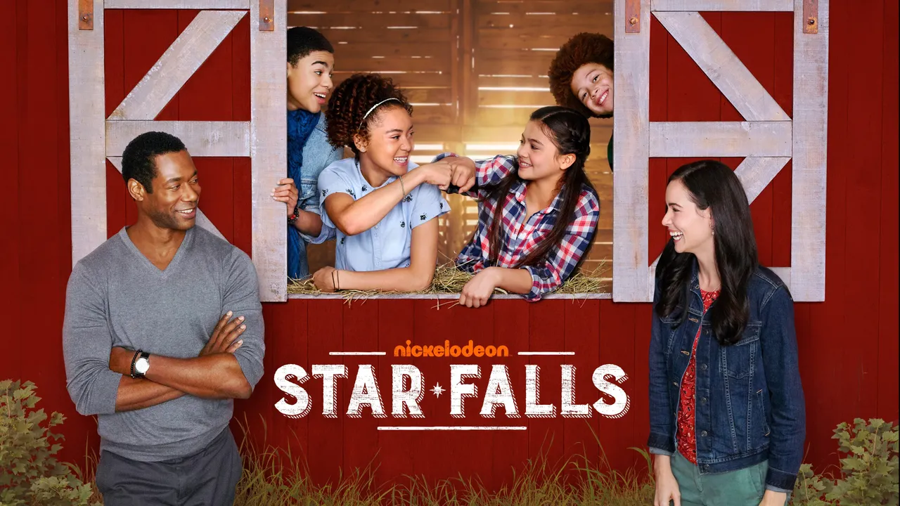 Star Falls