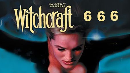 Witchcraft 6: The Devil's Mistress