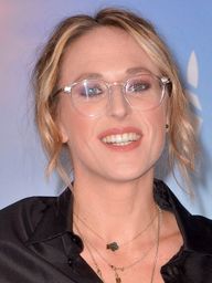 Charlène Favier