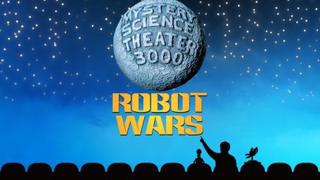 Robot Wars