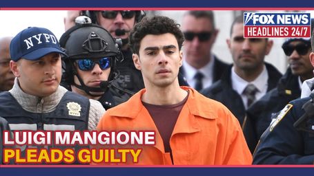 Fox News Headlines 24/7