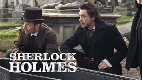 Sherlock Holmes