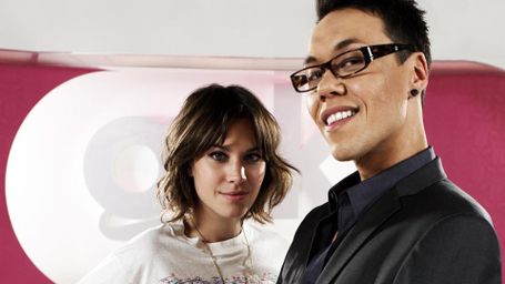 Gok's Fashion Fix