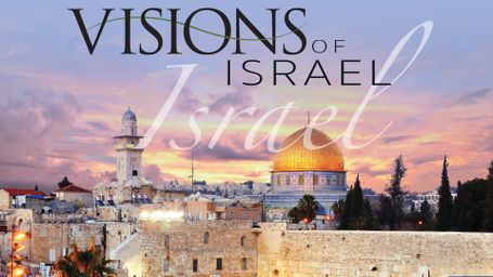 Israel Vision
