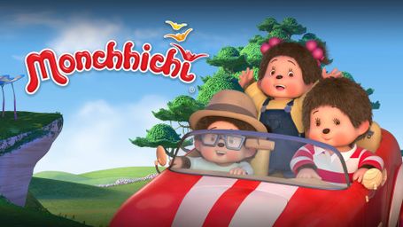 Monchhichi