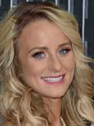 Leah Messer-Calvert