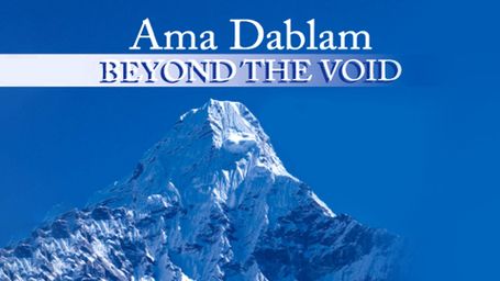Ama Dablam