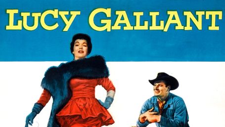 Lucy Gallant