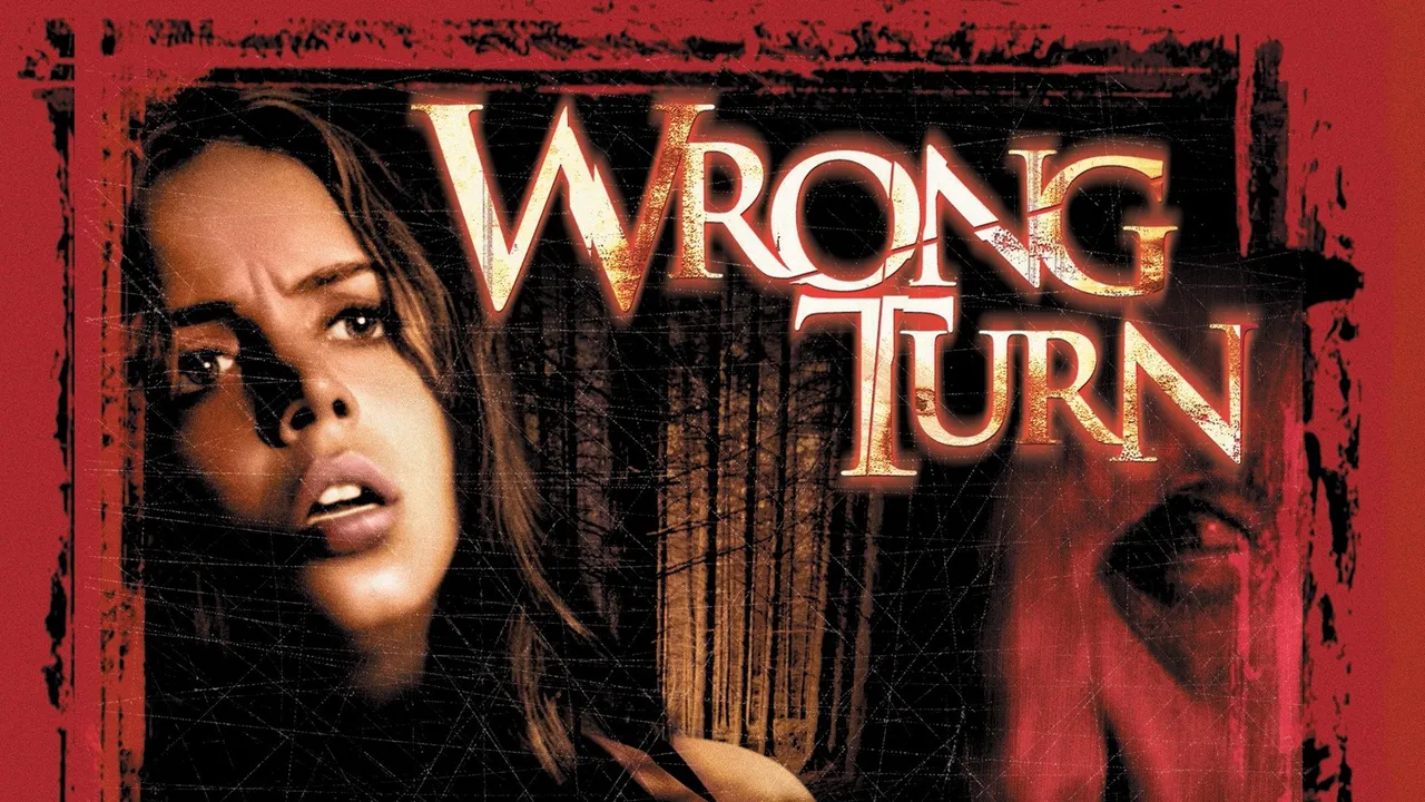 Wrong Turn