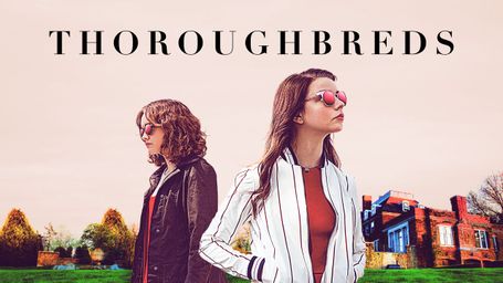Thoroughbreds