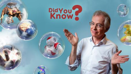 Did You Know?