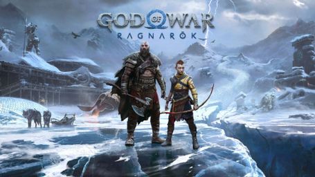 God of War: Ragnarok: Review