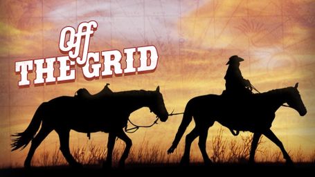 Off the Grid