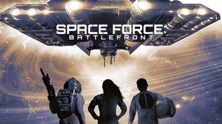 Space Force: Battlefront