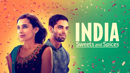 India Sweets and Spices