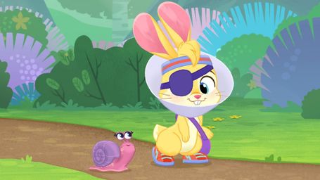 Zigzag's Snail Service