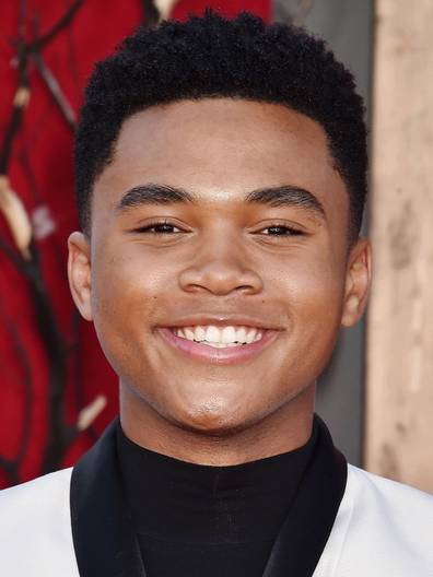 How to watch and stream Chosen Jacobs movies and TV shows