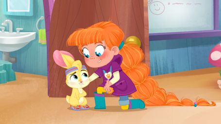 Zigzag's No Poo Problem