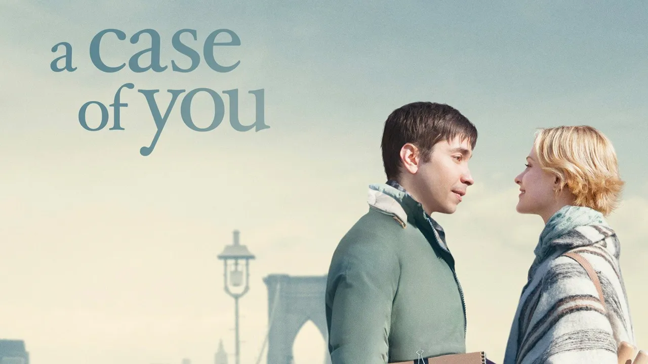 A Case of You