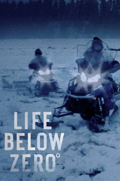 life below zero season 15 disney plus