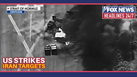 FOX News Headlines July 9 130pm