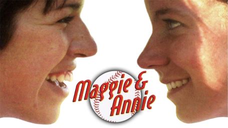 Maggie & Annie