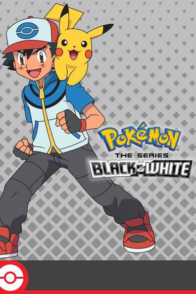 How to watch and stream Pokémon the Series: Black & White - 2010-2021 on  Roku