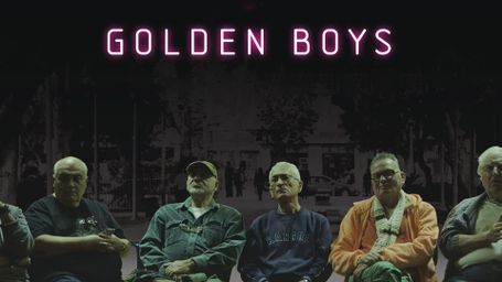 Golden boys