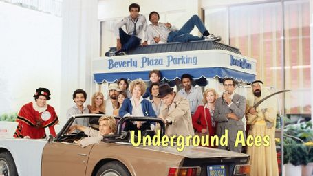 Underground Aces