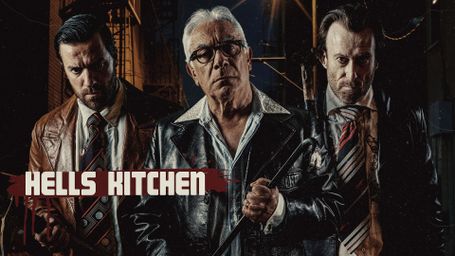 Hells Kitchen