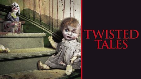 Tom Holland's Twisted Tales