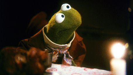 The Muppet Christmas Carol: With Bonus Content