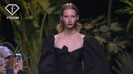 Jorge Vazquez's Fall and Winter 2019-2020 Collection