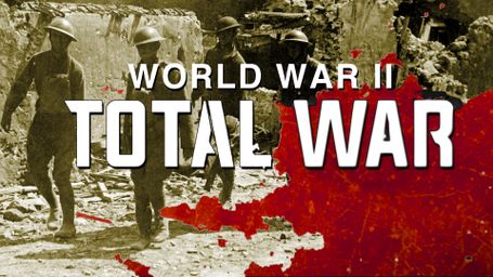 WWII: Total War