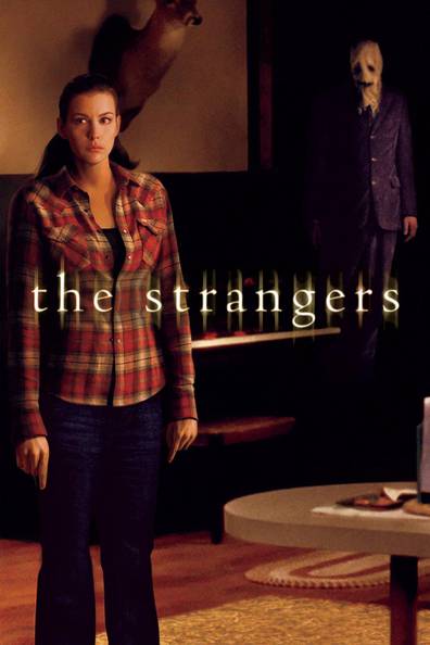 How to watch and stream The Strangers - Unrated, 2008 on Roku