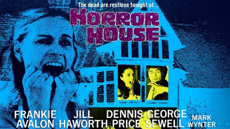 Horror House
