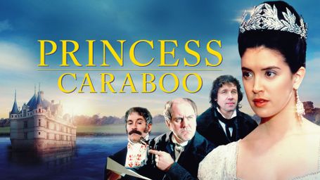 Princess Caraboo