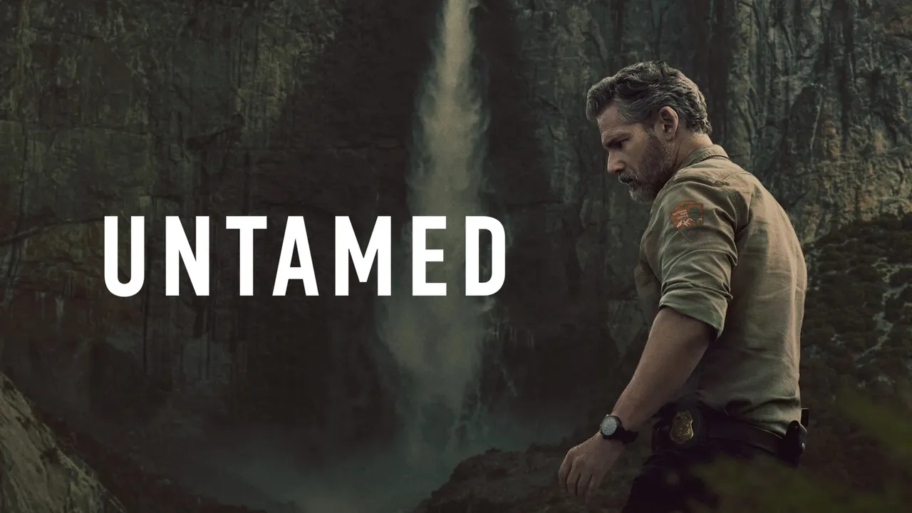 Untamed